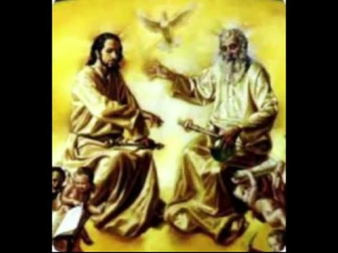 REZAR EL SANTO ROSARIO-MIERCOLES Y DOMINGO 1 DE 2