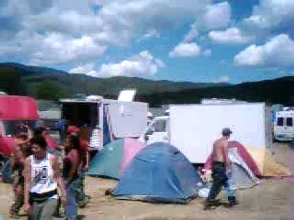 teknival italie 2004 arezo