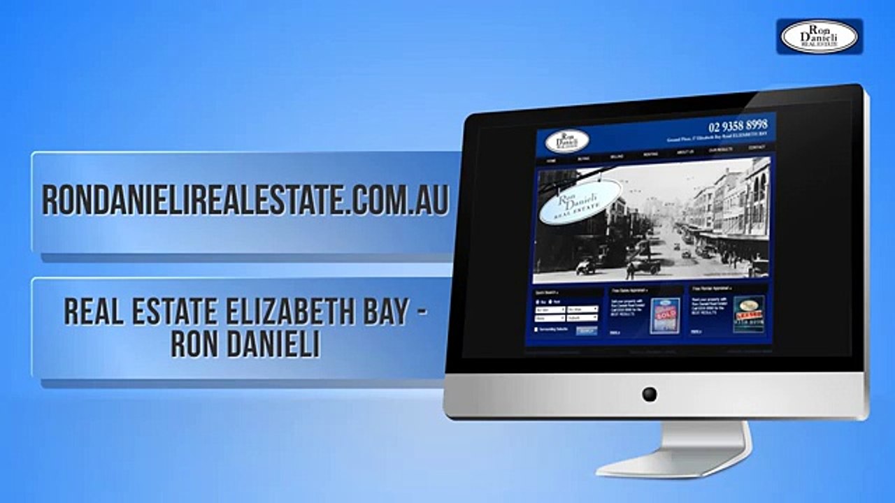 Find Trusted Real Estate Firm in Potts Point