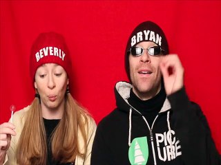 BRYAN ET BEVERLY HILLS "ACTU PEOPLE" du 10 JUIN  2015