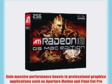 RADEONX1900 G5 Mac Edition ROHS/256MB Pcie