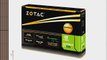 ZOTAC Synergy Edition NVIDIA GeForce GT 630 2GB GDDR3 2DVI/Mini HDMI PCI-Express Video Card