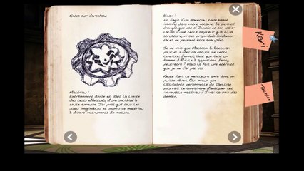 Perry Rhodan : Le mythe des illochim (14)