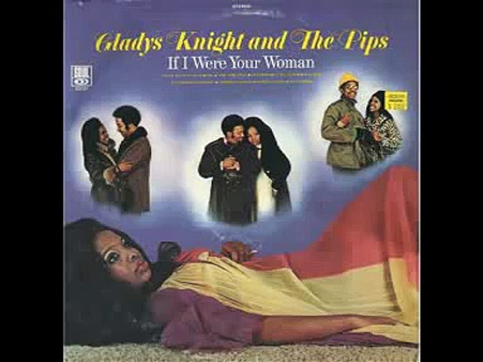 If I Were Your Woman - Instrumental