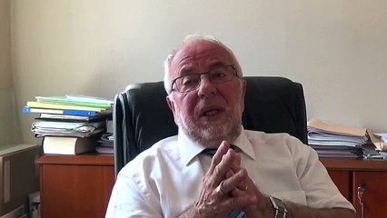 Grand Format : Robert Bideau maire de Monéteau