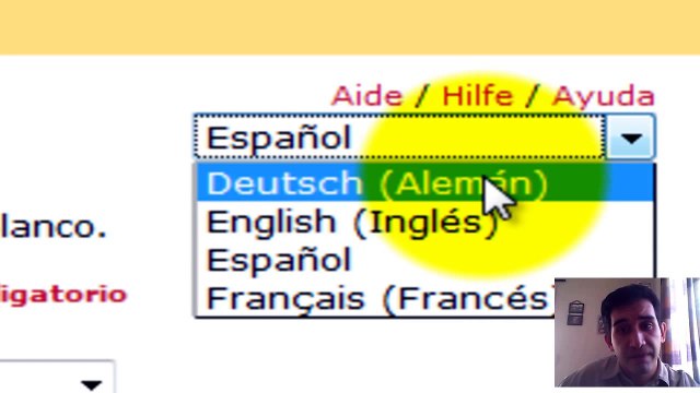 Como Abrir una Cuenta en ClickBank - Curso Para Ganar Dinero en Internet de Pablo Quiroga