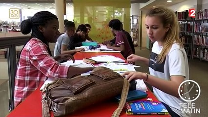 Pour le baccalauréat, certains élèves jouent la stratégie