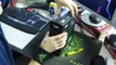 Razer Naga MMO Gaming Mouse Unboxing Linus Tech Tips