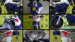 KTM Duke Dirt Bike | Police Chase Bikes Toy For Kids | Children Bikes For Riding