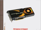 EVGA 896-P3-1260-AR e-GeForce GTX260 896MB DDR3 PCI Express 2.0 Graphics Card - Lifetime Warranty