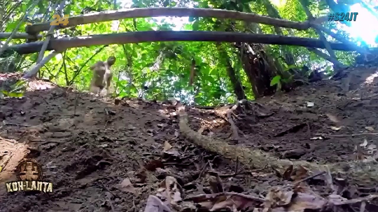 Info Star : Marc le candidat de Koh Lanta spoile les prochains épisodes !