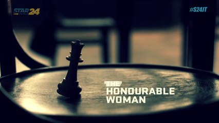 La nouvelle série de Canal + « Honourable woman » arrive le 29 juin !