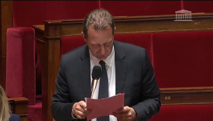 amendement 102 information population PPL gens du voyage