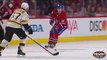 Montreal Canadiens vs Boston Bruins - Game 3 - 06/05/14