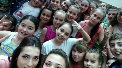 Urban Art Studio Timisoara | Street dance choreography | about us