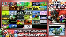 Super Smash Bros 4 (Wii U / 3DS) - Doubles Matches: #TeamSGKSparkxx VS Viewers! (Twitch Livestream)
