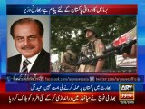 Pakistani General Hameed Gul Reply To Indian Minister Tweet Against Pakistan