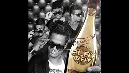 Play Way & Babado Novo - Clube da Luluzinha [VERÃO 2015]