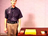 The Impulse Momentum Theorem |  physical science experiments, | physics   lab experiments,
