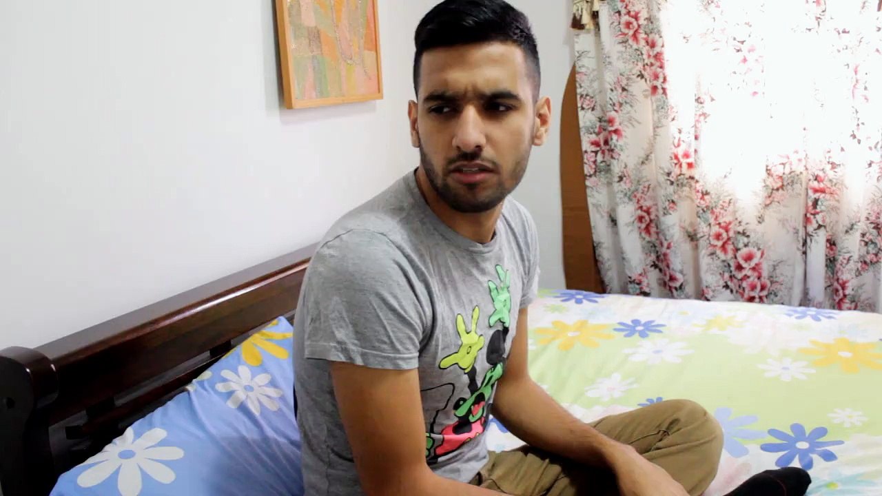 ZaidAliT video dalymotion