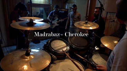 Madrabaz - Cherokee (Yavuz Çetin Cover)