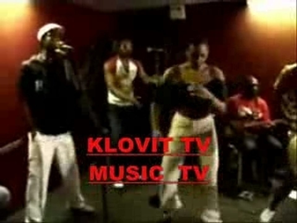 Awilo Longomba-DVD EXTRA