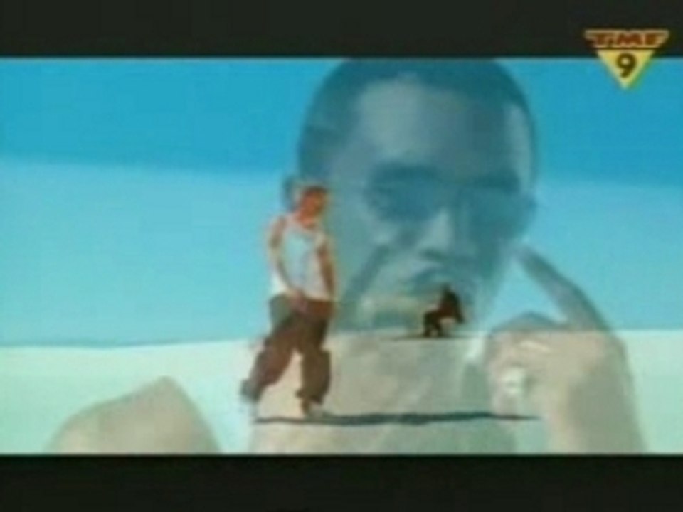 P. Daddy feat Mario Winans - Best Frie