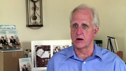 Un petit film inédit de l'aviatrice disparue Amelia Earhart