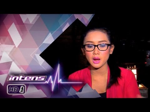 Highlight - Intens 25 Februari 2015