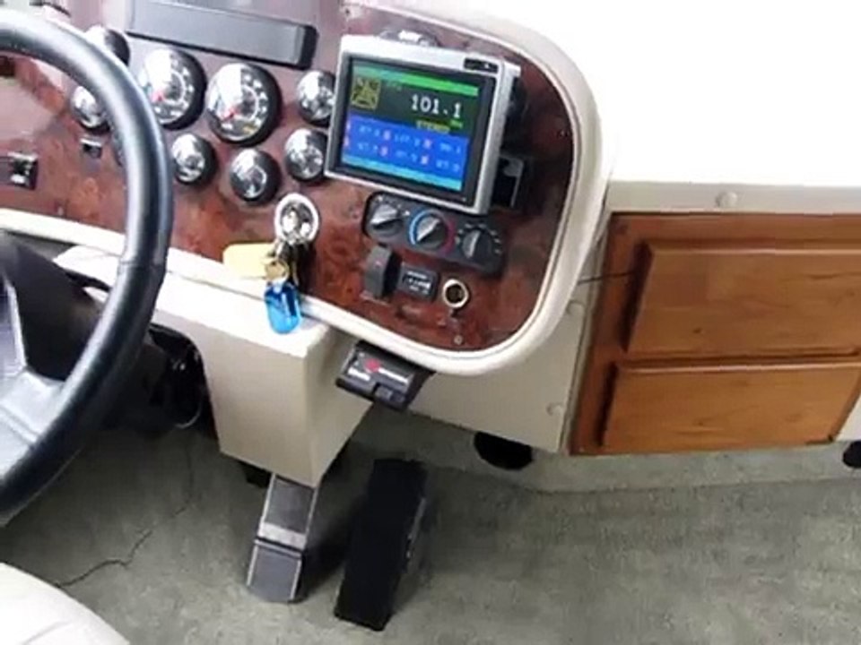 2000 Tiffin Zephyr 42 Class A Diesel Motor Home RV