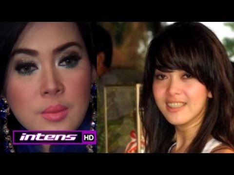 Perjalanan Hidup Syahrini - Intens 02 Februari 2015