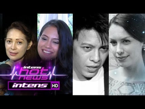 Intens Hot News, 06 Februari 2015 - Intens 06 Februari 2015