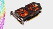 ZOTAC NVIDIA GeForce GTX 660 Ti 2GB GDDR5 2DVI/HDMI/DisplayPort PCI-Express Video Card ZT-60802-10P