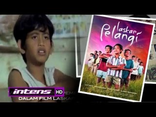 Kronologi Meninggalnya Verrys (Aktor Film Laskar Pelangi) - Intens 13 Januari 2015
