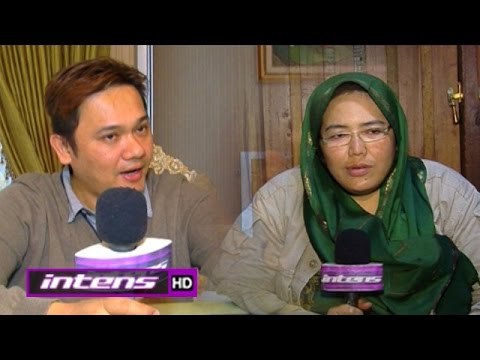 Konflik Farhat-Silvi Kembali Memanas - Intens 28 Januari 2015