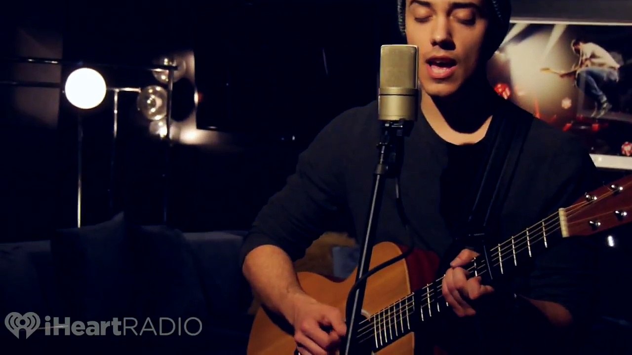 Sam Smith "Not The Only One" (Acoustic Cover by Leroy Sanchez)