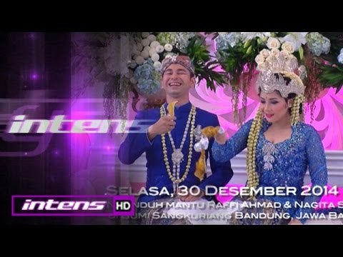 Highlight - Intens 31 Desember 2014