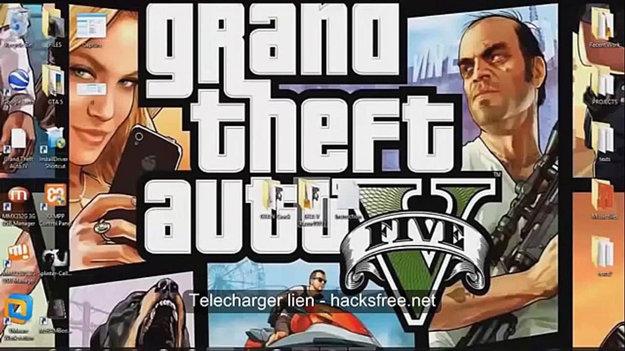 [TUTO] Comment télécharger GTA 5 PC Complet Gratuitement [juin 2015]