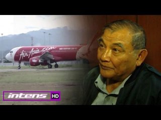 Peristiwa Hilangnya Pesawat Air Asia QZ 8501 - Intens 29 Desember 2014