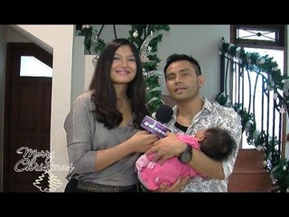 Judika-Duma Natalan di Rumah Baru - Intens 26 Desember 2014
