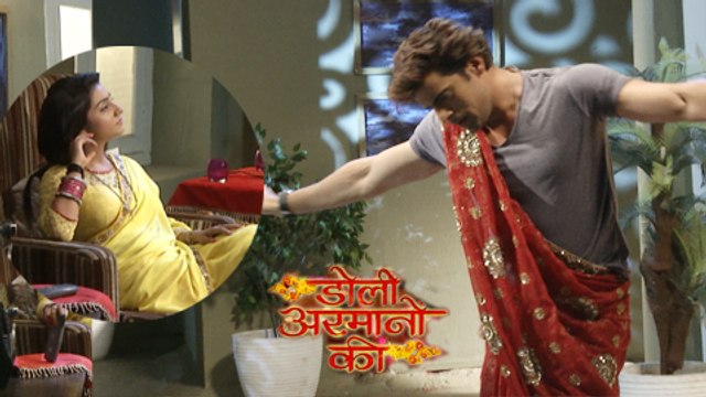 Samrat Dance Performance in Doli Armano Ki | Zee TV