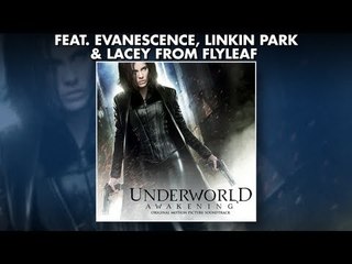 Underworld: Awakening - Official Soundtrack Preview