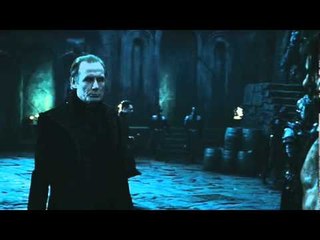 Underworld: Rise of the Lycans - Official Score Preview - PAUL HASLINGER