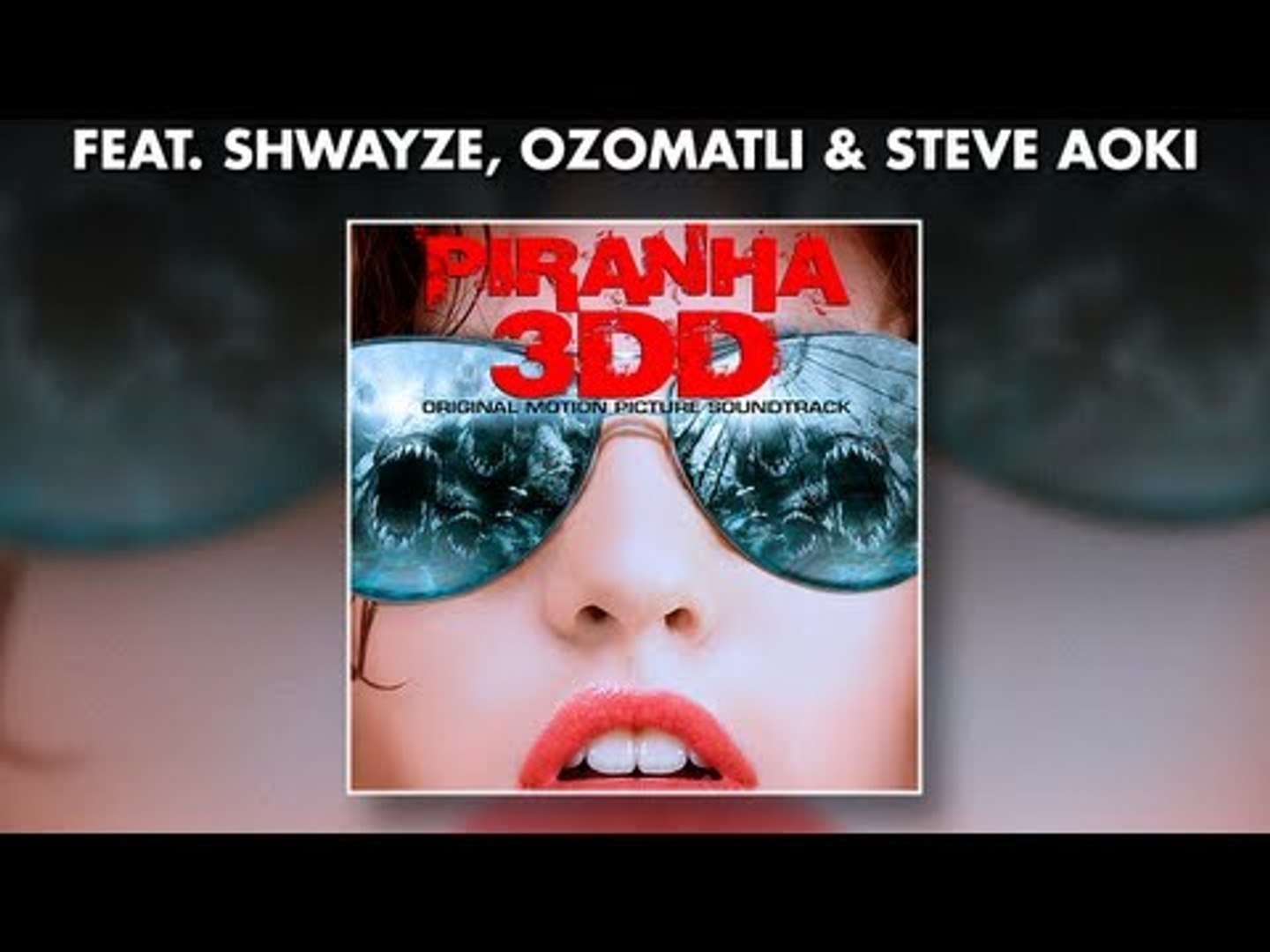 Piranha 3D Official Soundtrack Album Preview - Songs From The Movie - video  Dailymotion