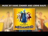 Megamind Official Soundtrack Preview - Music From The Movie
