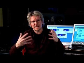 Underworld 3 Paul Haslinger Composer Interview