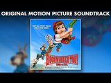 Hoodwinked Too! - Official Soundtrack Preview - Music From The Movie