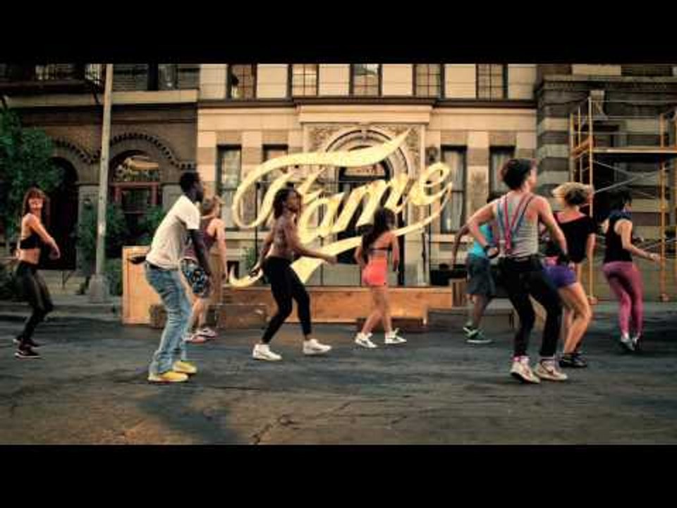 FAME Theme Song Naturi Naughton & Collins Pennie