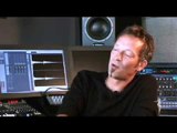 Charlie Clouser RESIDENT EVIL EXTINCTION Film Score Composer Interview
