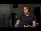 Tyler Bates DOOMSDAY (300) Film Score Composer Interview #tylerbates